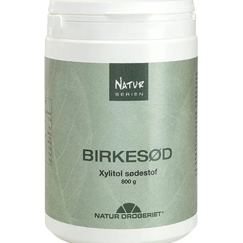 Birkesød Xylitol Sødestof