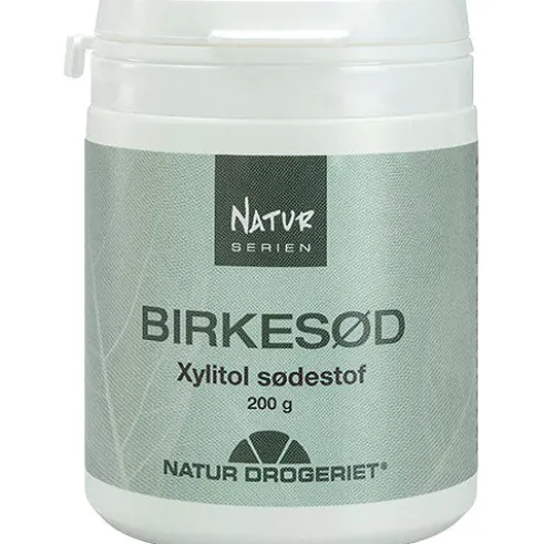 Birkesød Xylitol Sødestof