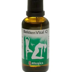 Bækkenvital Q