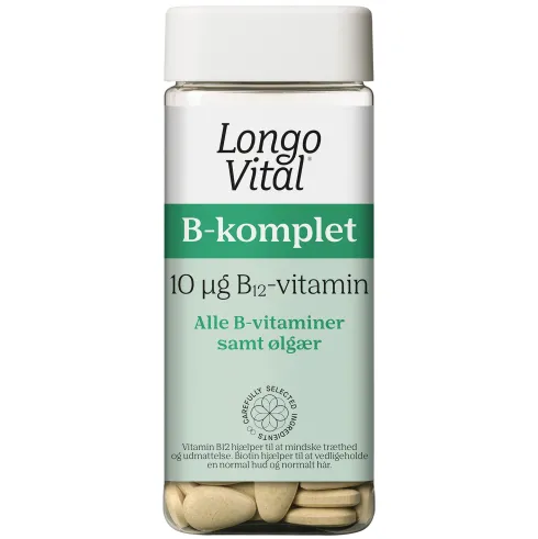 B-komplet