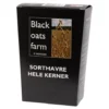 Blackoatsfarm Sorthavre Hele Kerner Økologisk Glutenfri