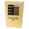 Blackoatsfarm Sorthavre Mel Økologisk