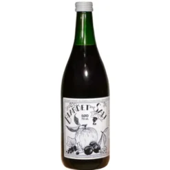 Blandet Saft Økologisk