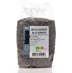 Blå Birkes Økologisk