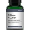 Blåbær og Lutein