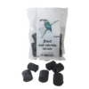 Blød Salt Lakrids Vegan