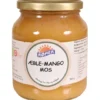 Æble Mango Mos Økologisk