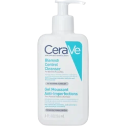 Blemish Control Cleanser