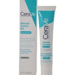 Blemish Control Gel