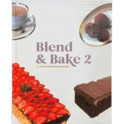 Blend & Bake 2 (Eng)