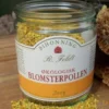 Blomsterpollen