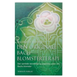 Blomsterterapi Bog
