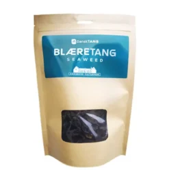 Blæretang - Tørret Bladder Wrack