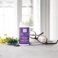 Blue Berry Plus Øjenvitamin