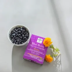 Blue Berry Plus Øjenvitamin