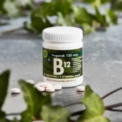 B12 125 Mcg
