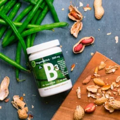 B3 200 Mg