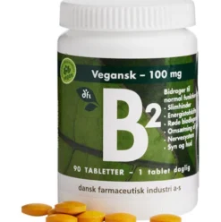 B2 100 Mg