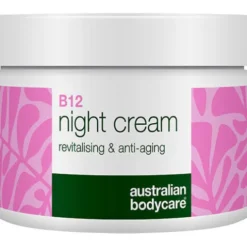 B12 Night Cream