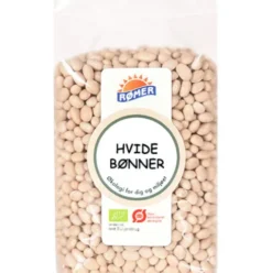 Bønner Hvide Økologisk