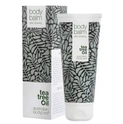 Body Balm After Shaving
