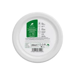 Body Butter Aloe Vera