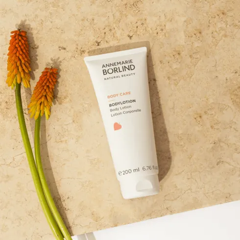 Body Care Body Lotion
