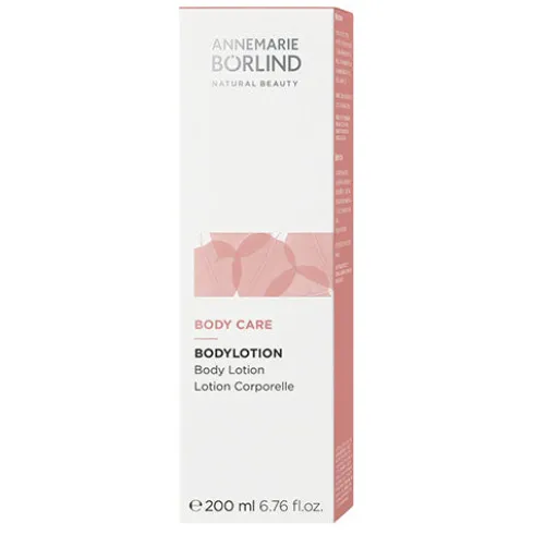 Body Care Body Lotion