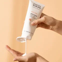 Body Care Body Lotion