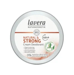 Body Care Deo Cream | Strong