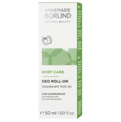 Bodycare Deo Roll-on