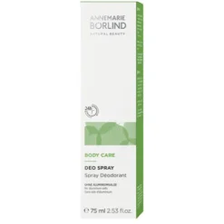 Bodycare Deo Spray