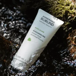 Body Care Shower Scrub