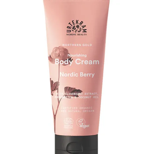 Body Cream Nordic Berry