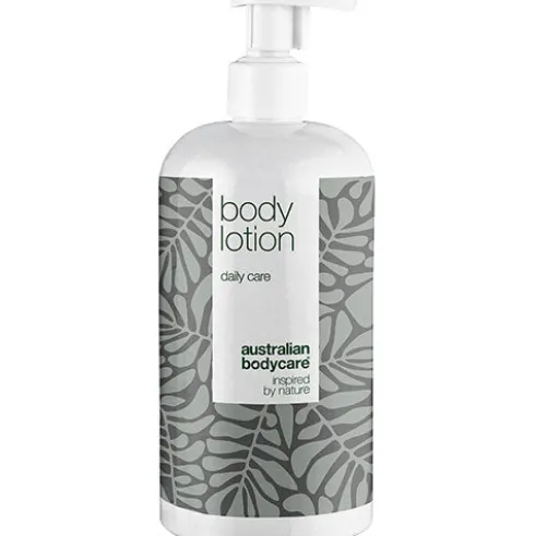 Body Lotion