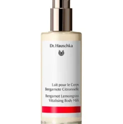 Body Lotion | Bergamot Citrongræs