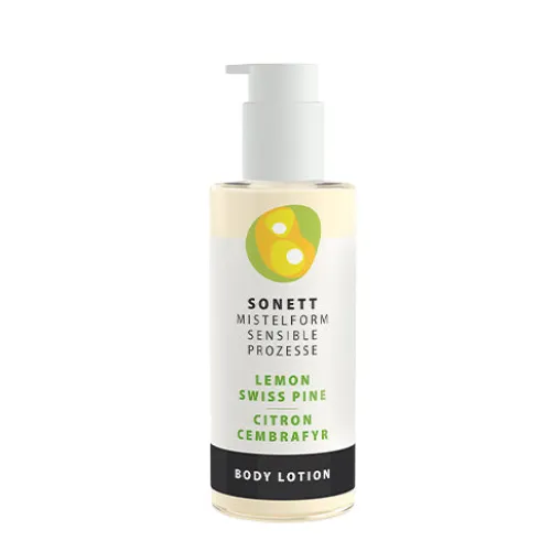 Bodylotion Citron/cembrafyr