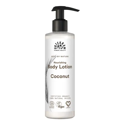Bodylotion Coconut