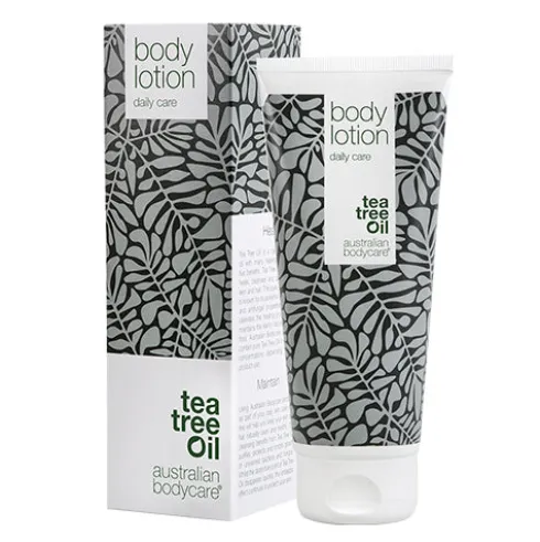 Body Lotion Daily Care