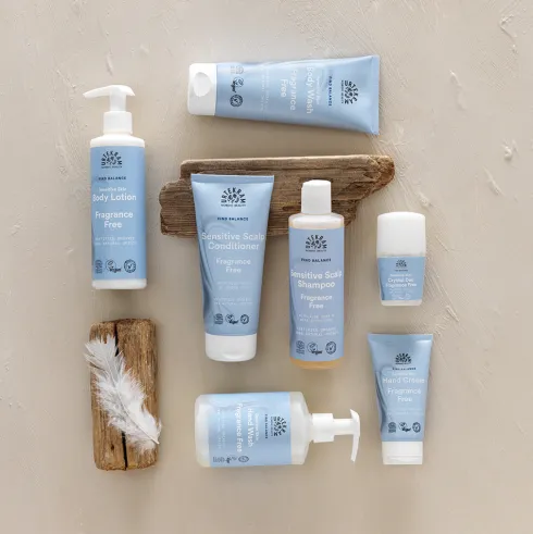 Bodylotion Fragrance Free