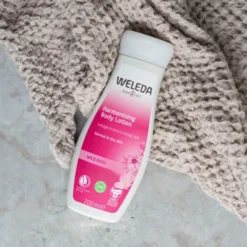 Body Lotion Harmonising Wild Rose