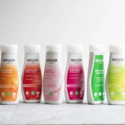 Body Lotion Harmonising Wild Rose