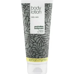Body Lotion Lemon