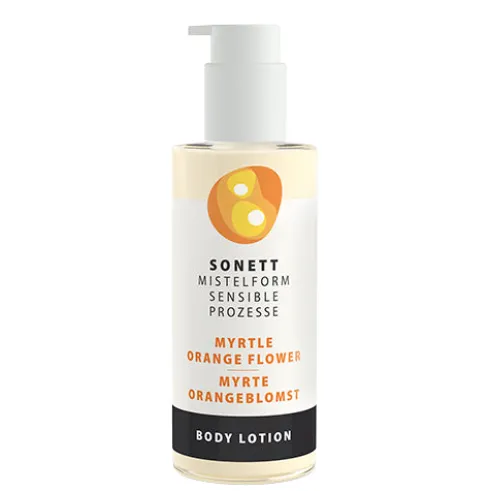 Bodylotion Myrte/orangeblomst