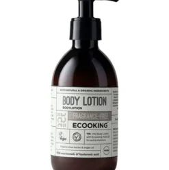 Bodylotion Parfumefri