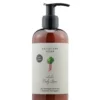Body Lotion Rabarber