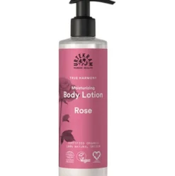 Bodylotion Rose