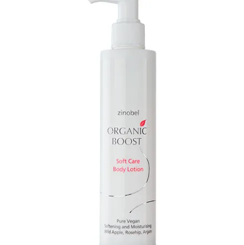 Body Lotion Soft Care