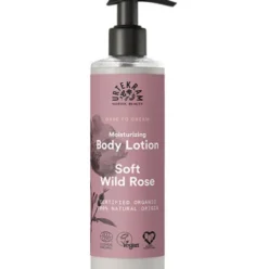 Bodylotion Soft Wild Rose