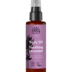 Bodyoil Purple Lavender